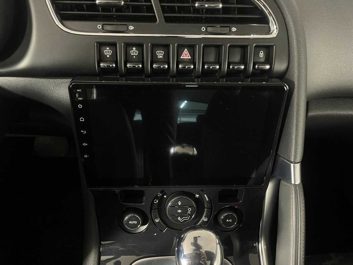 Купить Peugeot 3008, 2012, 168 747 км.. Фото: #11