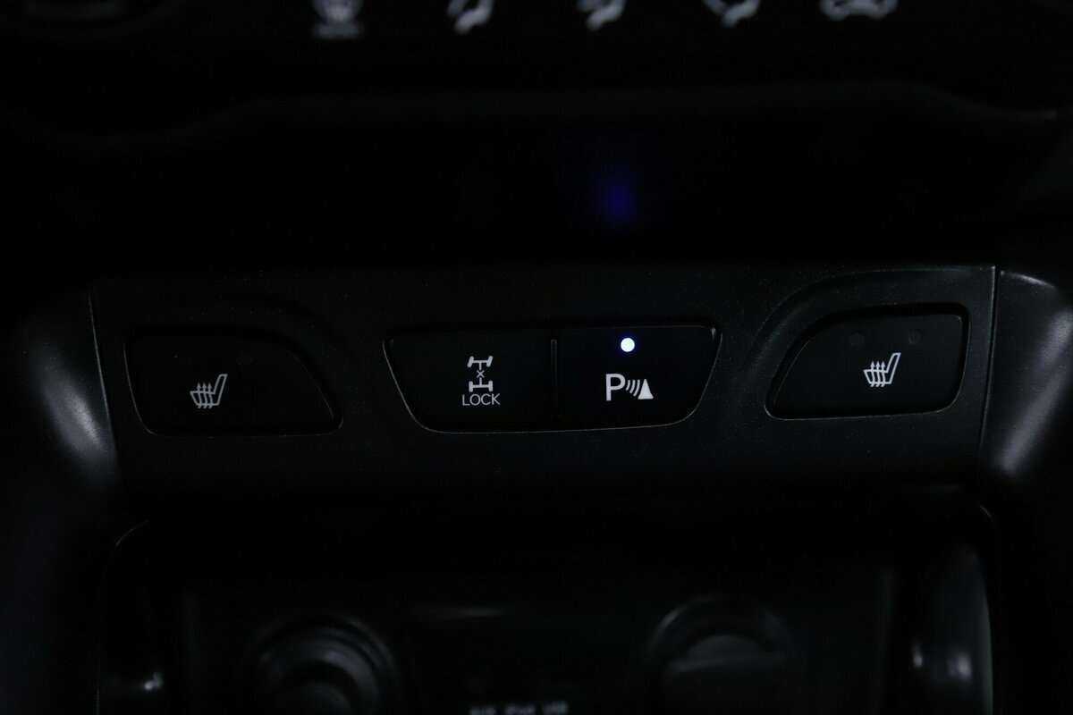 Купить Hyundai ix35, 2015, 68 000 км.. Фото: #16