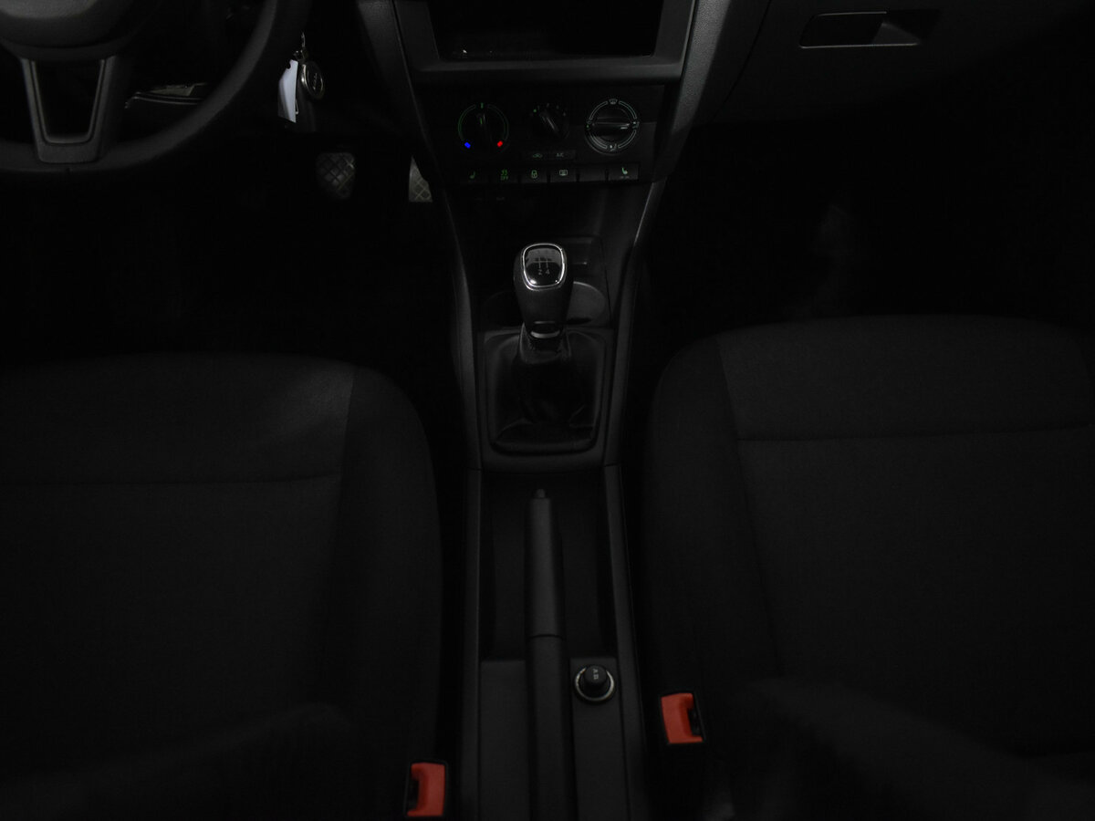 Купить Skoda Rapid, 2017, 226 000 км.. Фото: #13