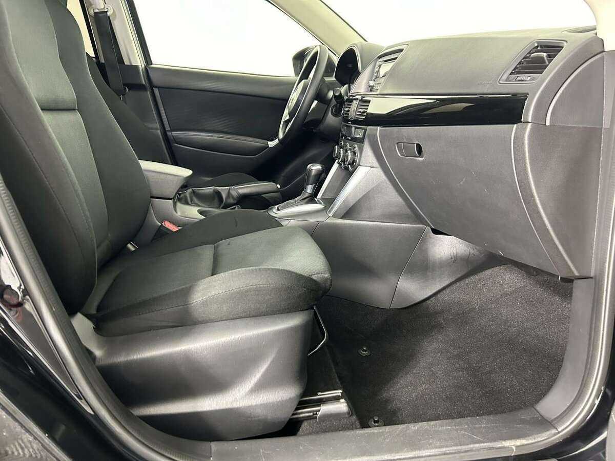 Купить Mazda CX-5, 2014, 173 249 км.. Фото: #13