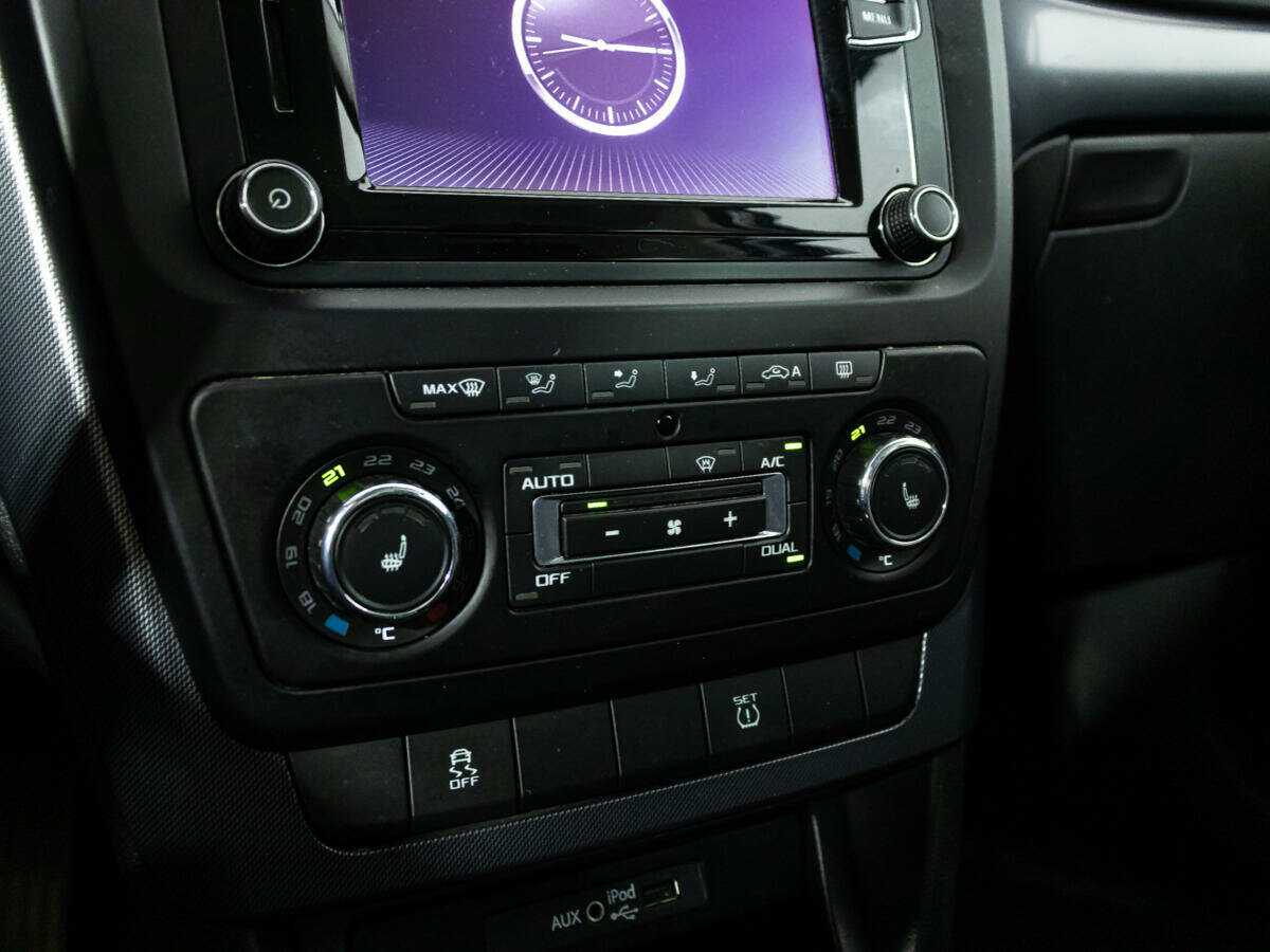 Купить Skoda Yeti, 2015, 171 761 км.. Фото: #15