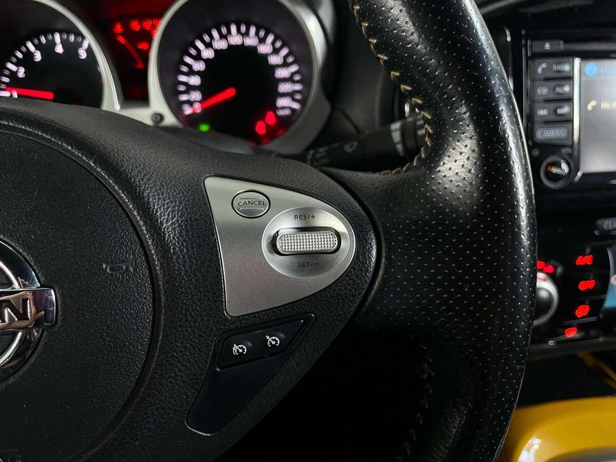 Купить Nissan Juke, 2014, 161 270 км.. Фото: #13