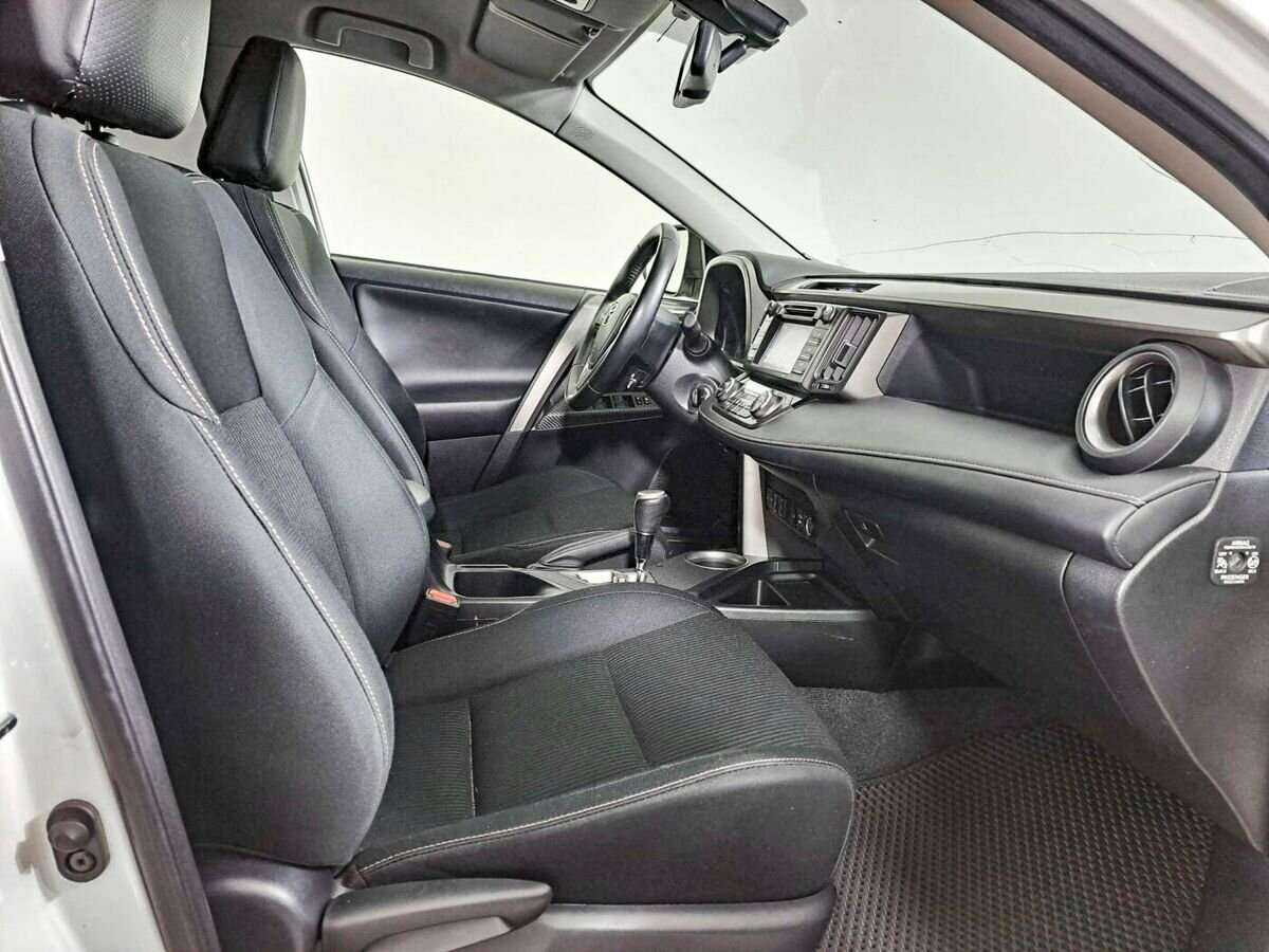 Купить Toyota RAV4, 2014, 180 000 км.. Фото: #9