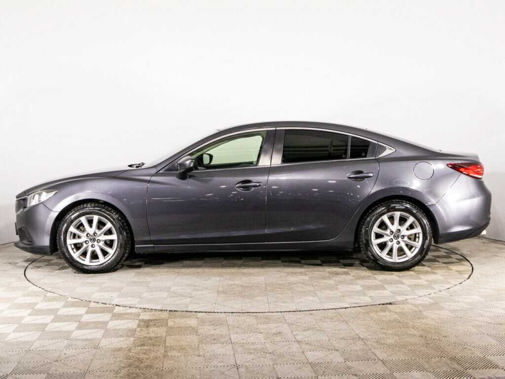 Купить Mazda 6, 2014, 166 269 км.. Фото: #7