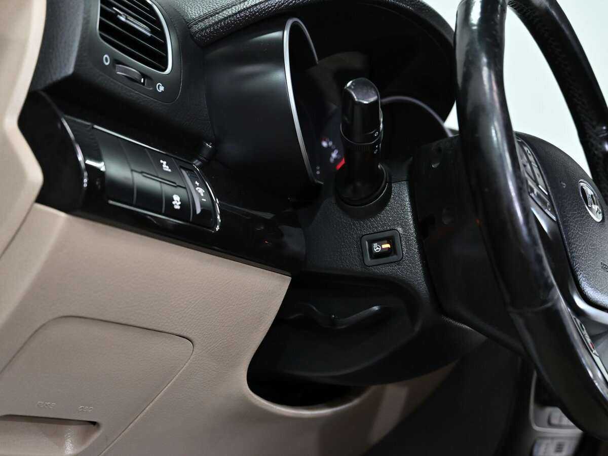 Купить Kia Sorento, 2013, 147 000 км.. Фото: #10