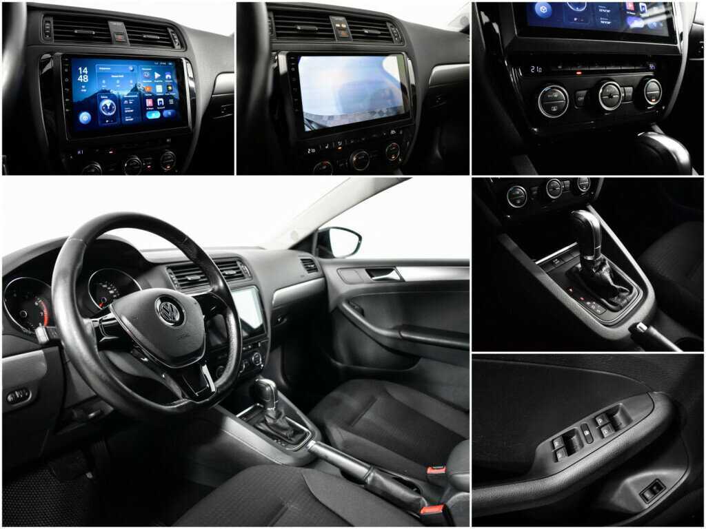 Купить Volkswagen Jetta, 2015, 154 828 км.. Фото: #9