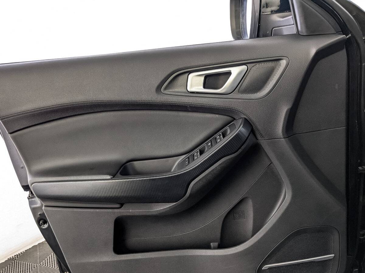 Купить Chery Tiggo 4, 2021, 111 876 км.. Фото: #18