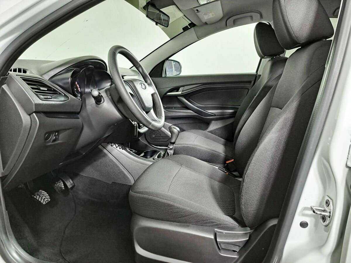 Купить Lada (ВАЗ) Vesta, 2019, 68 000 км.. Фото: #11