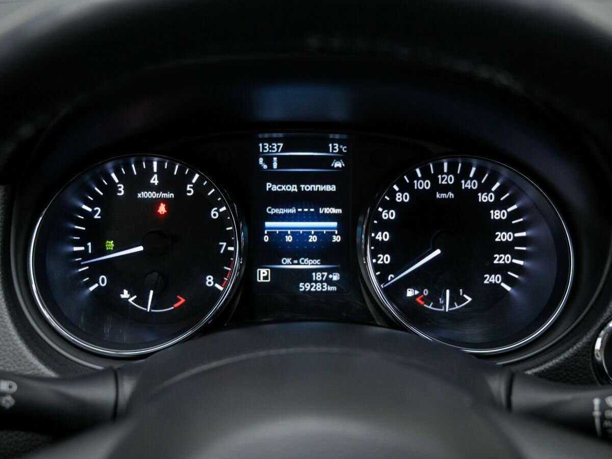 Купить Nissan Qashqai, 2019, 59 281 км.. Фото: #24