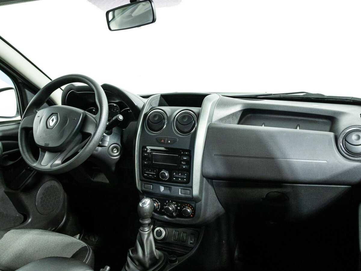Купить Renault Duster, 2016, 84 582 км.. Фото: #8