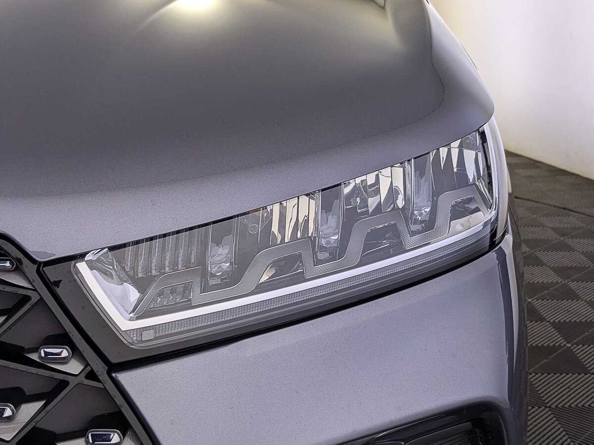 Купить Chery Tiggo 7 Pro, 2022, 9 994 км.. Фото: #10