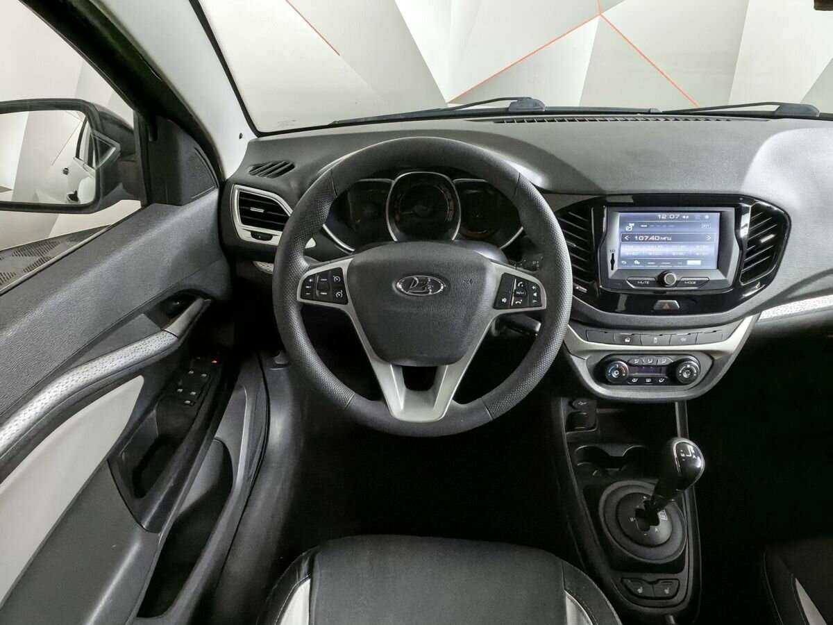 Купить Lada (ВАЗ) Vesta, 2019, 66 589 км.. Фото: #14