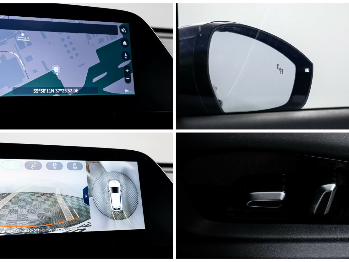 Купить OMODA C5, 2023, 57 436 км.. Фото: #18