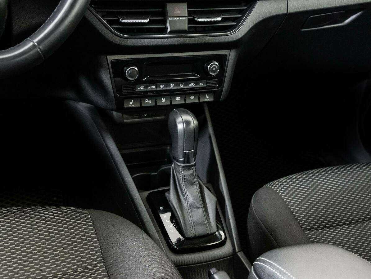 Купить Volkswagen Polo, 2021, 36 500 км.. Фото: #12