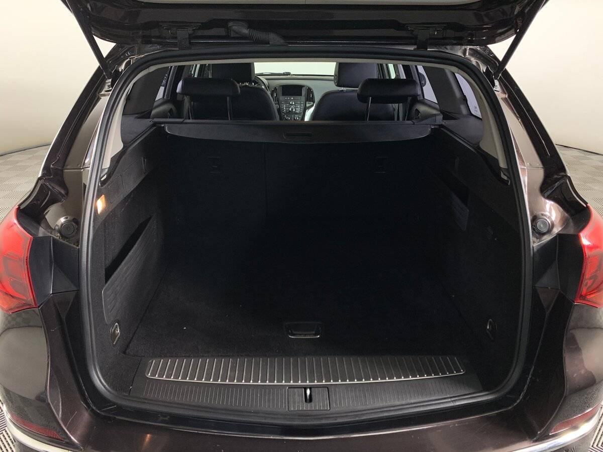 Купить Opel Astra, 2014, 93 000 км.. Фото: #18