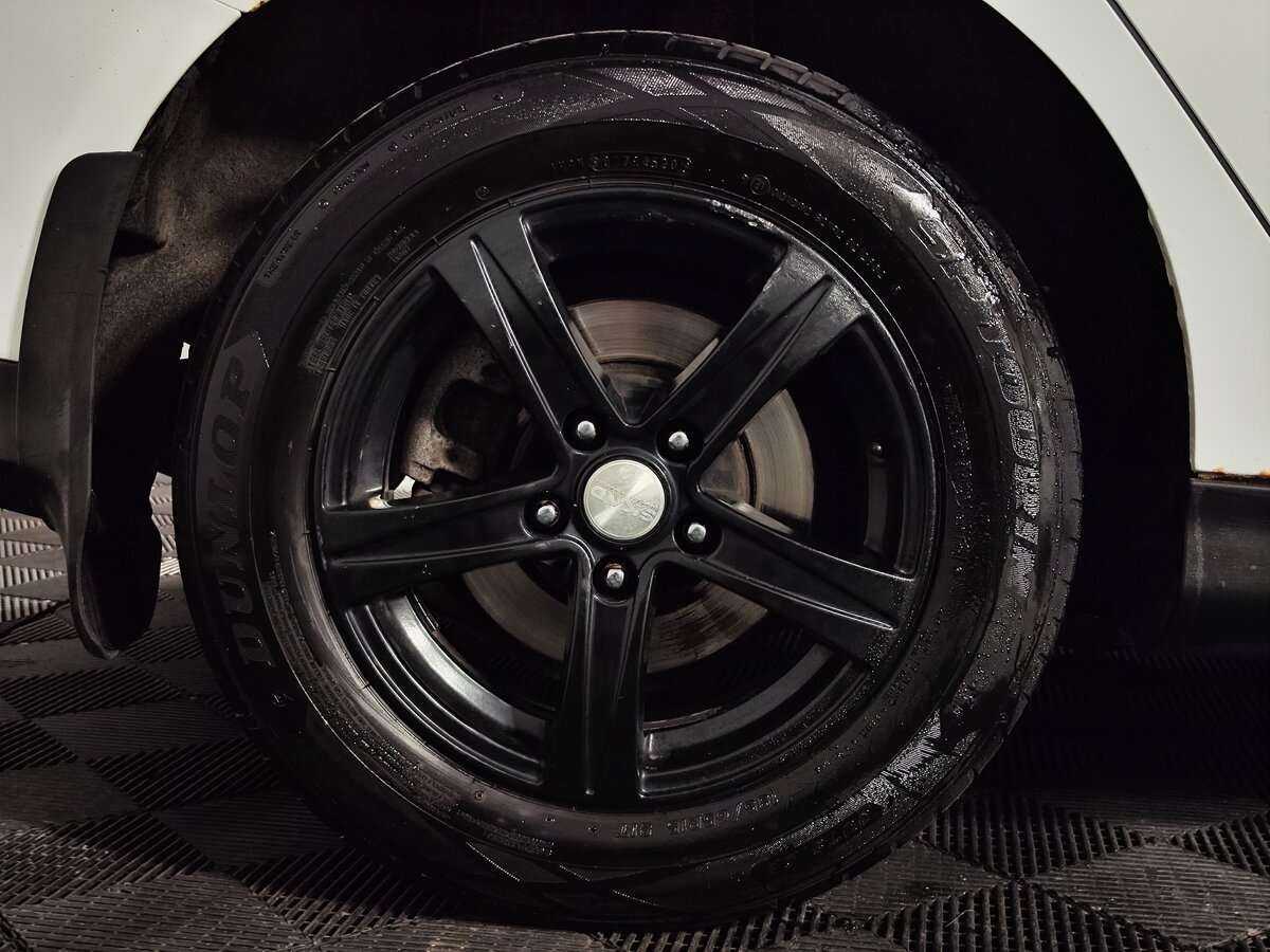 Купить Ford Focus, 2014, 200 000 км.. Фото: #23