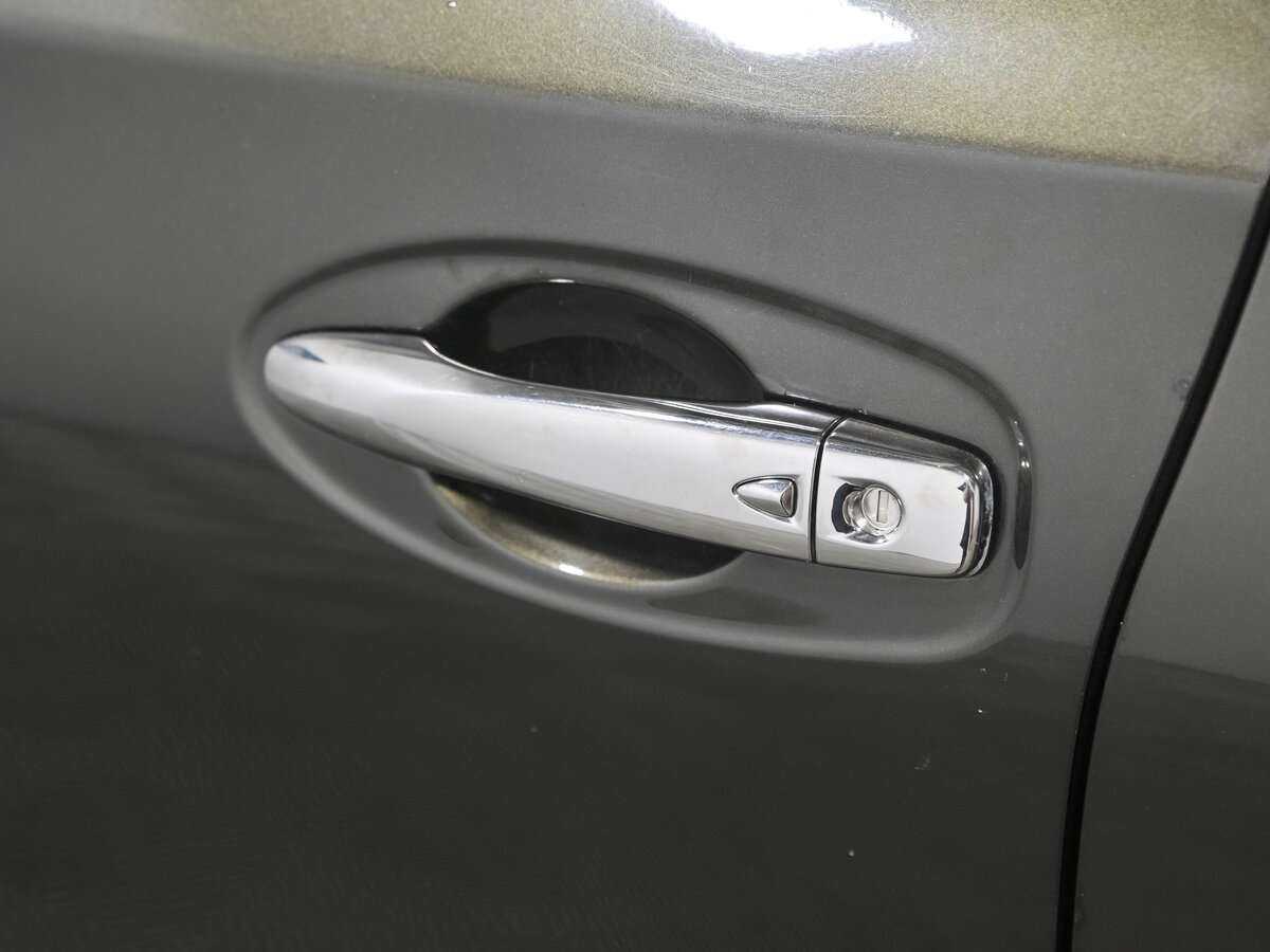 Купить Nissan X-Trail, 2017, 169 600 км.. Фото: #22