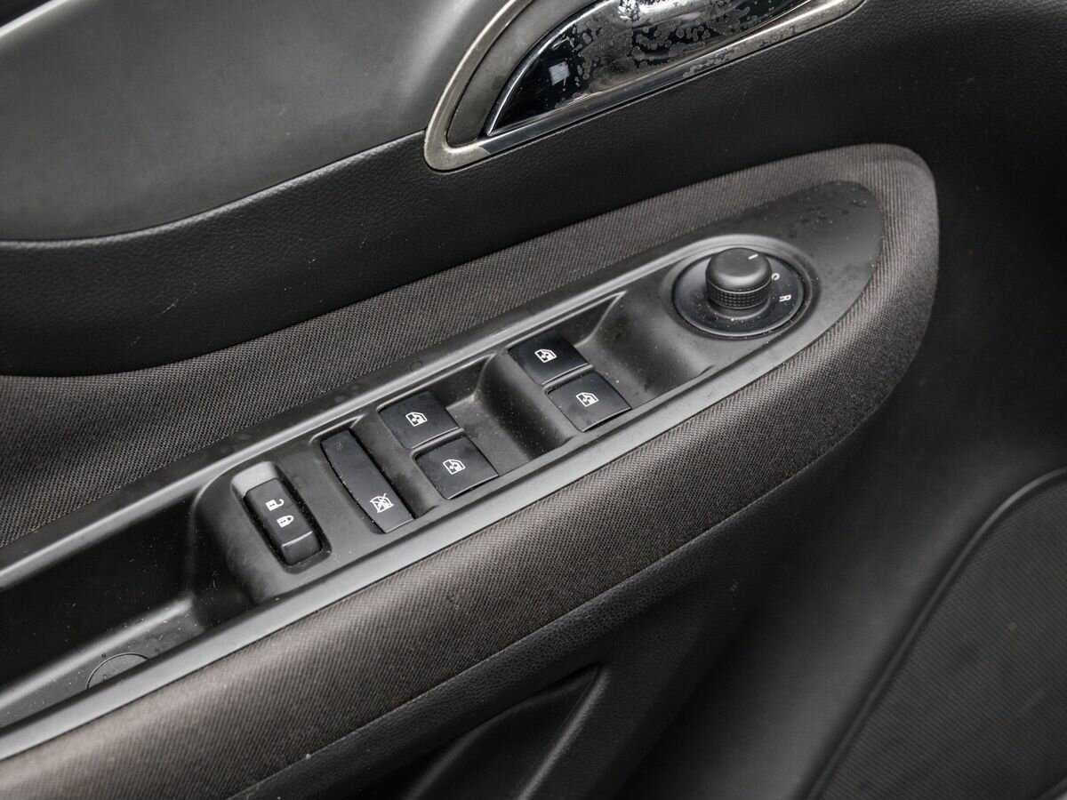 Купить Opel Mokka, 2012, 100 240 км.. Фото: #14