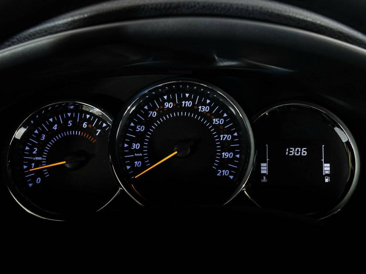 Купить Renault Sandero, 2022, 24 010 км.. Фото: #16