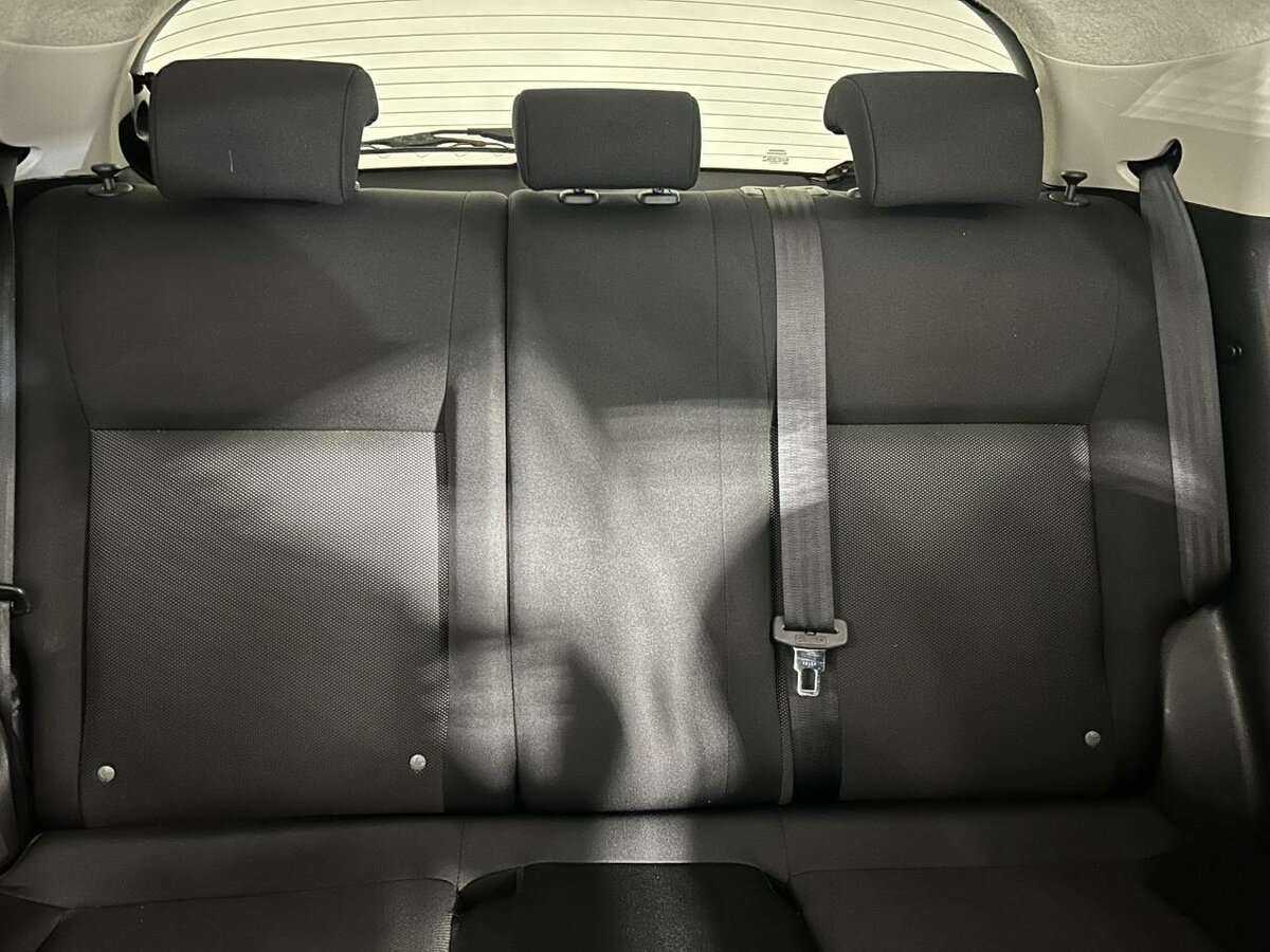 Купить Nissan Juke, 2012, 125 000 км.. Фото: #14