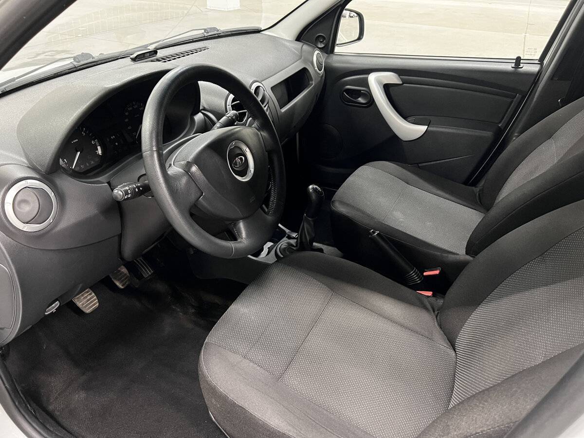 Купить Lada (ВАЗ) Largus, 2017, 187 942 км.. Фото: #15