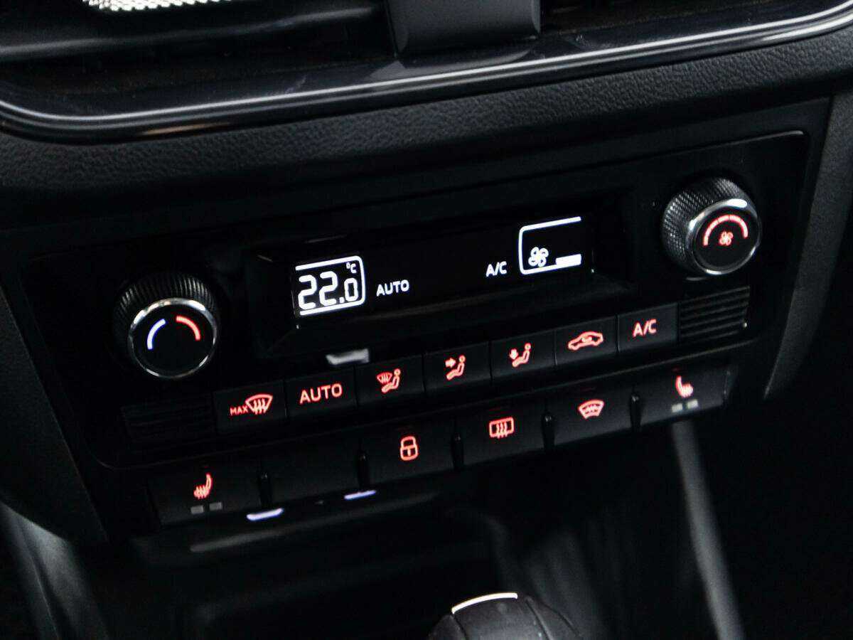 Купить Volkswagen Polo, 2021, 67 390 км.. Фото: #14