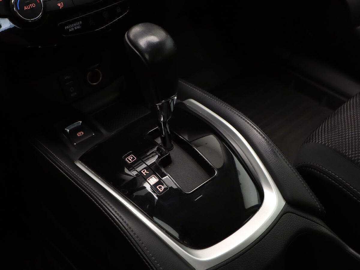 Купить Nissan Qashqai, 2014, 56 286 км.. Фото: #14