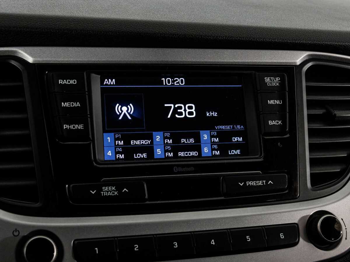 Купить Hyundai Solaris, 2017, 82 080 км.. Фото: #12