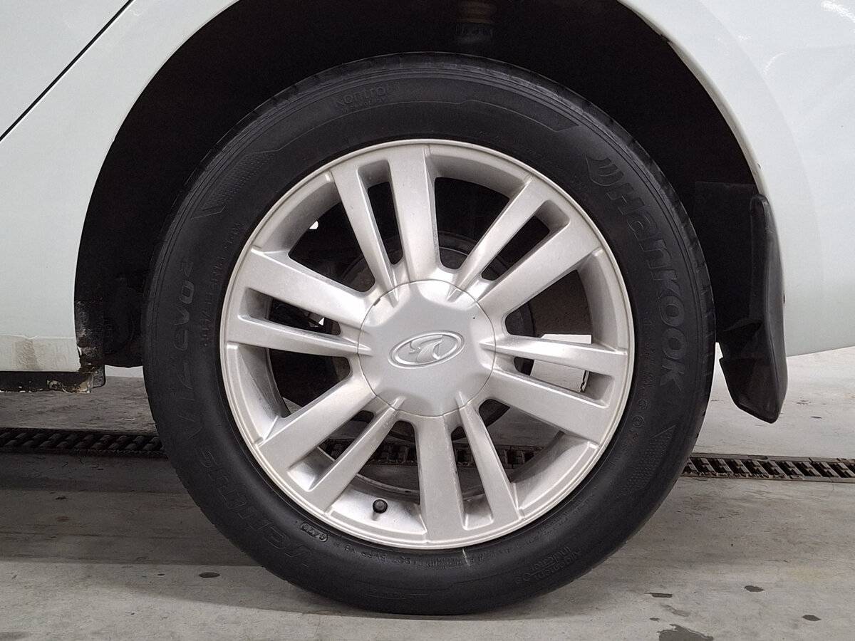 Купить Lada (ВАЗ) Vesta, 2017, 138 786 км.. Фото: #17