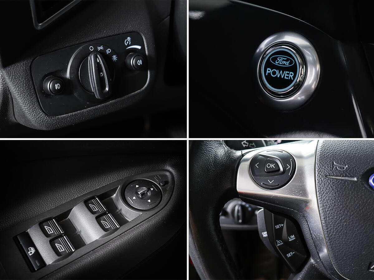 Купить Ford Kuga, 2013, 129 322 км.. Фото: #15