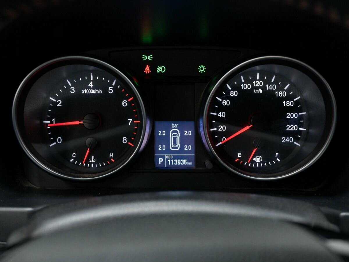 Купить Haval H6, 2017, 110 000 км.. Фото: #23