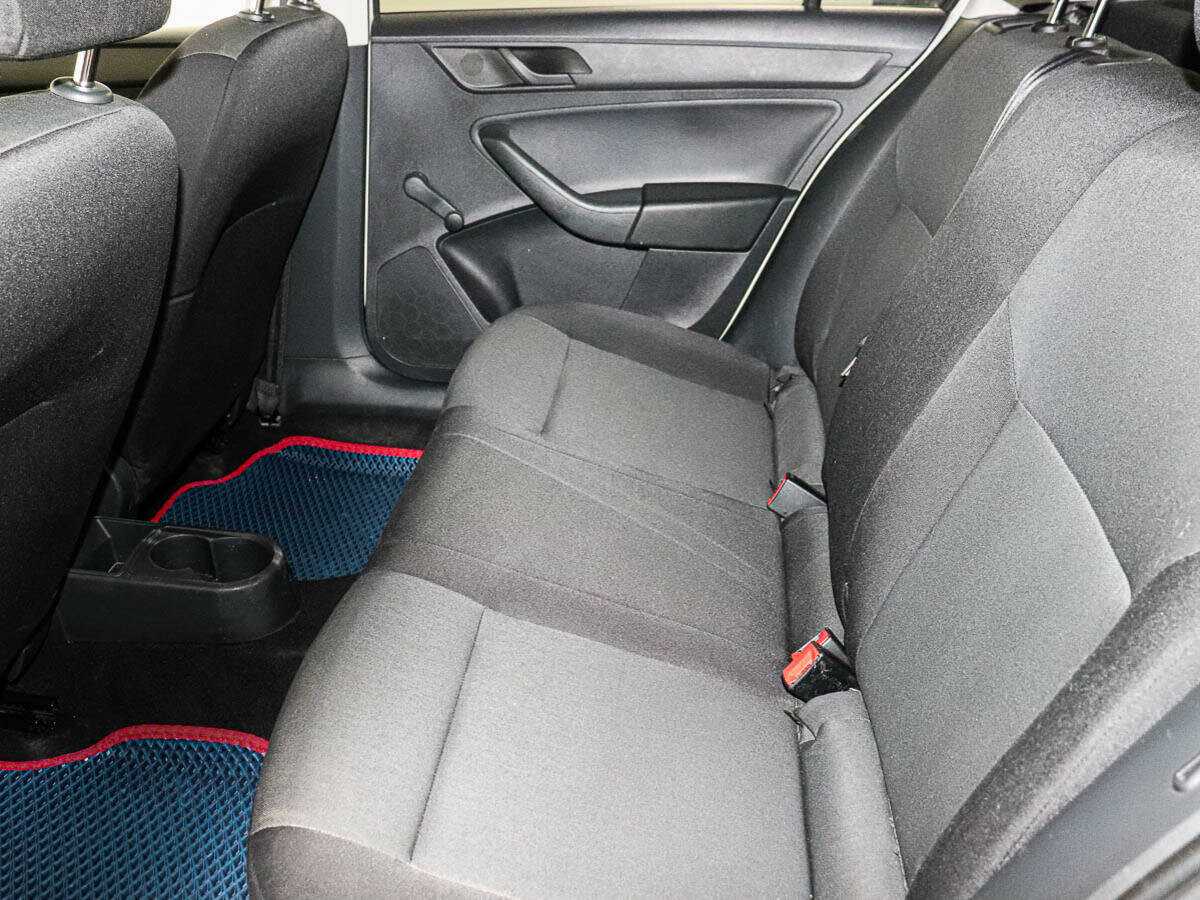 Купить Skoda Rapid, 2014, 256 000 км.. Фото: #8