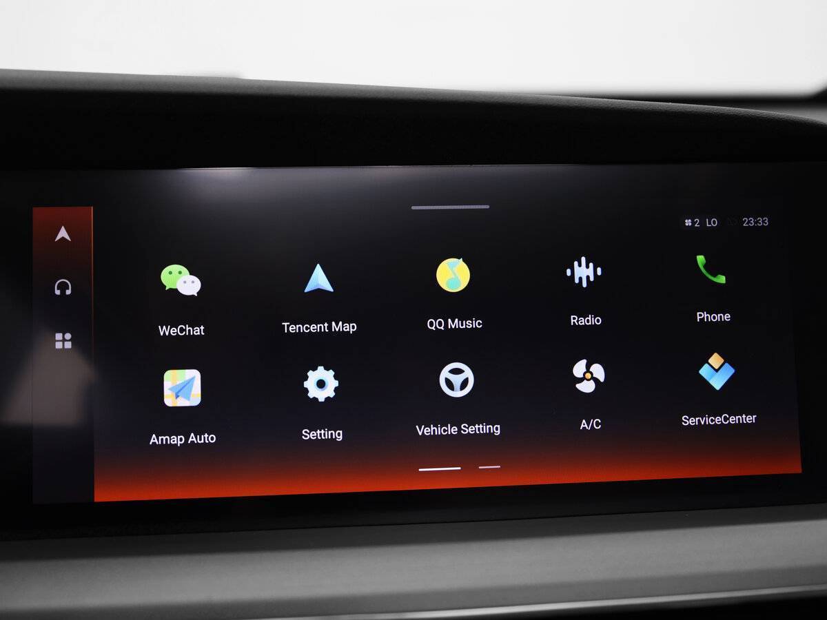 Купить Changan CS75 Plus, 2023, 23 000 км.. Фото: #8