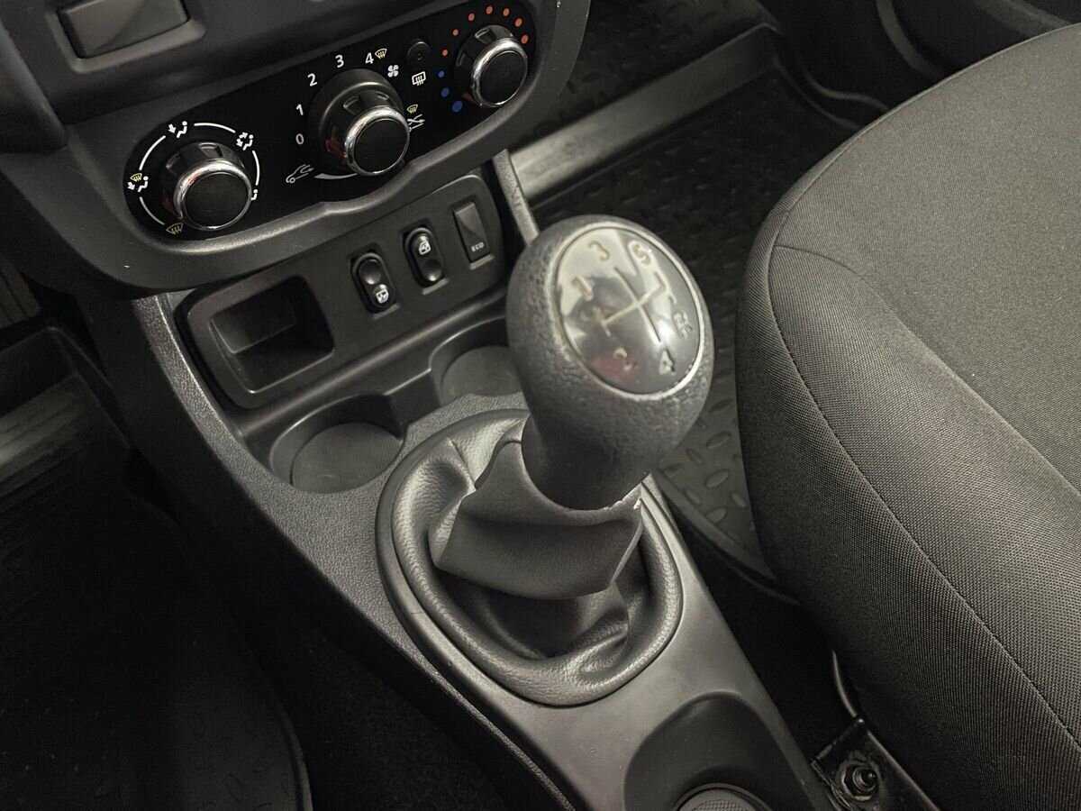 Купить Renault Duster, 2016, 187 558 км.. Фото: #11