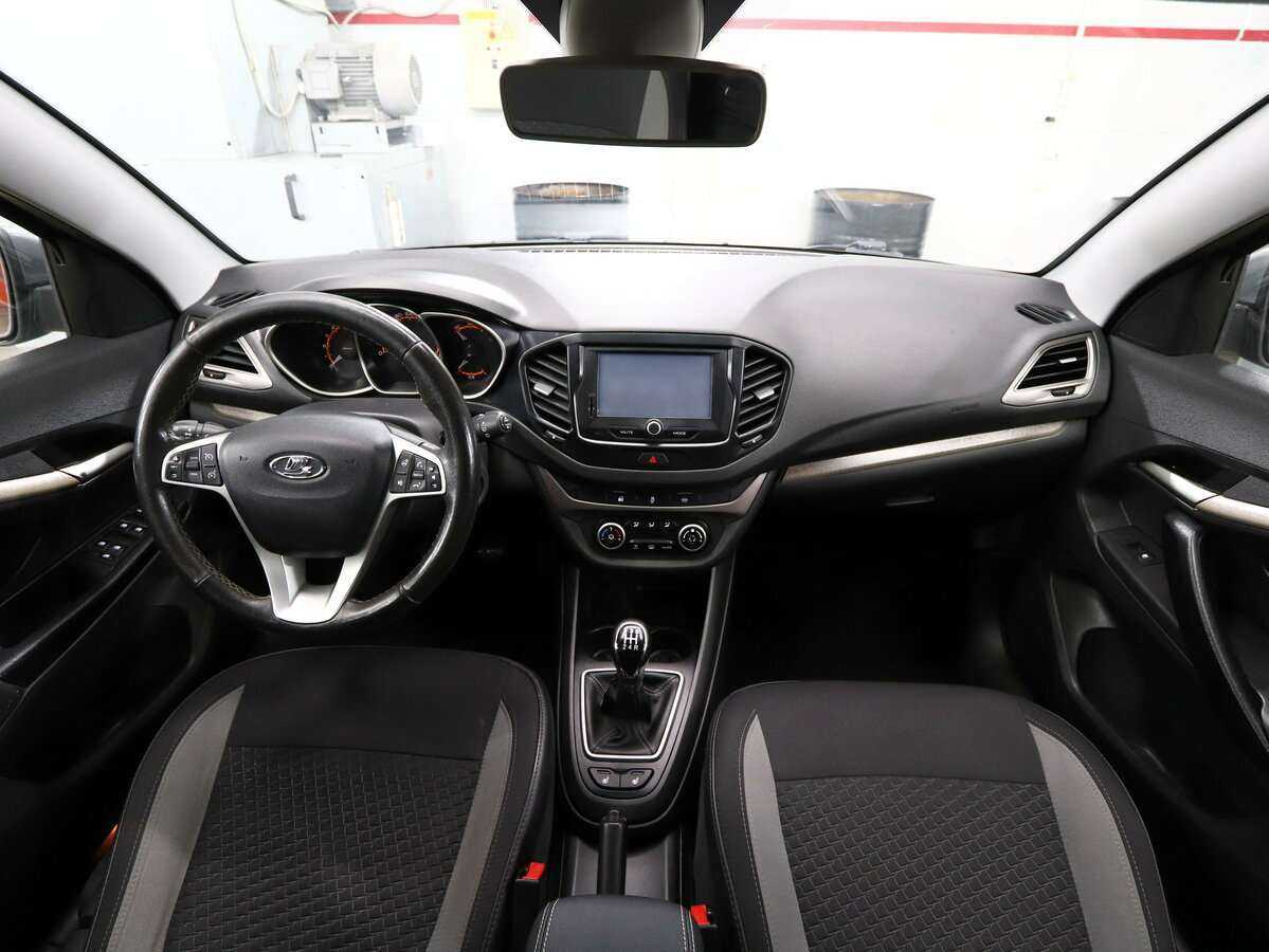 Купить Lada (ВАЗ) Vesta, 2020, 118 000 км.. Фото: #9