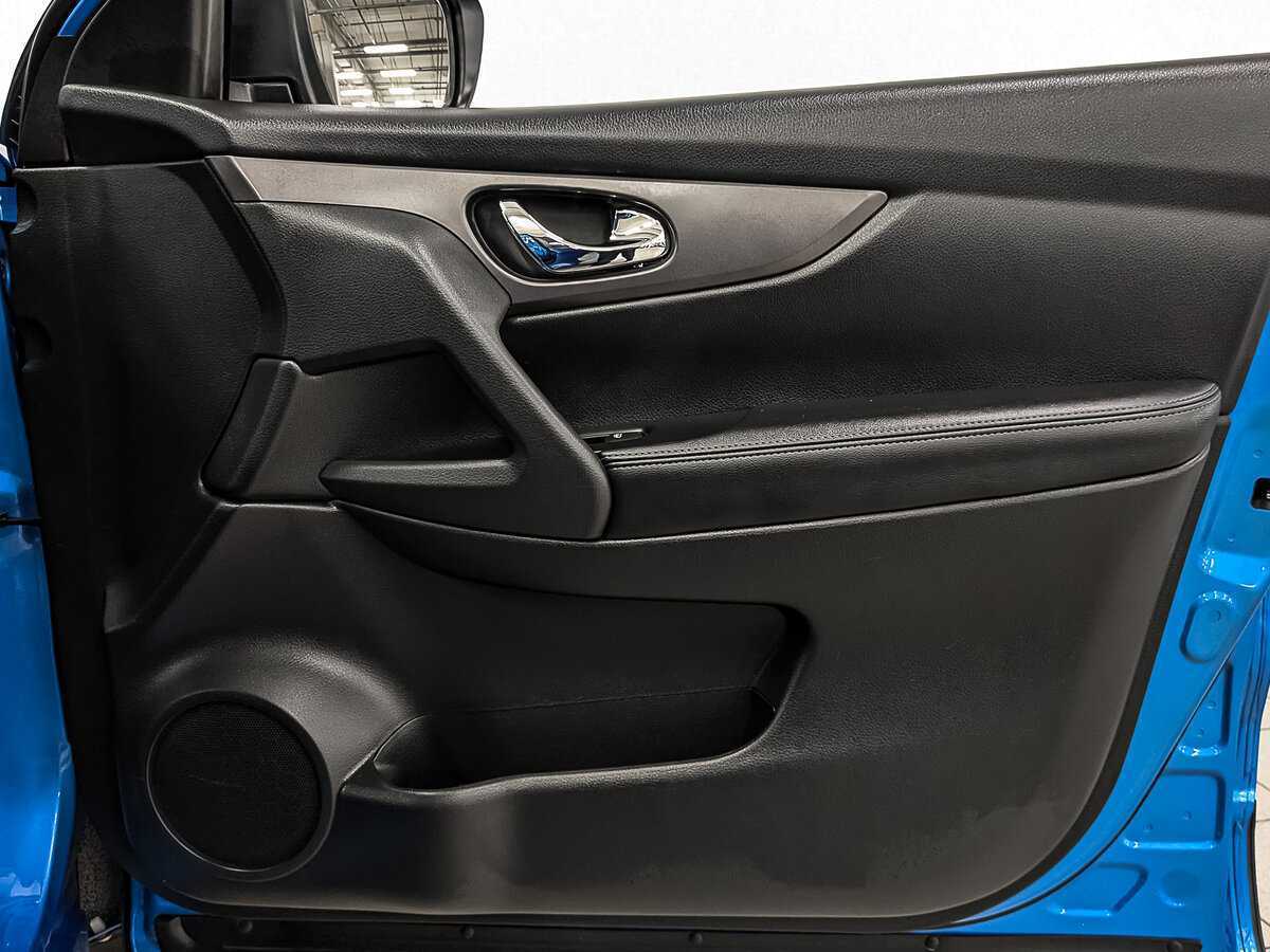 Купить Nissan Qashqai, 2019, 39 664 км.. Фото: #24