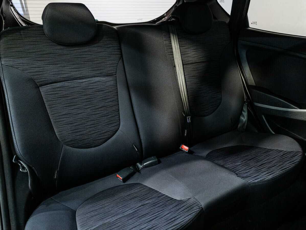 Купить Hyundai Solaris, 2014, 132 265 км.. Фото: #9