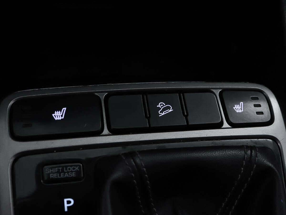 Купить Hyundai Creta, 2017, 84 017 км.. Фото: #14