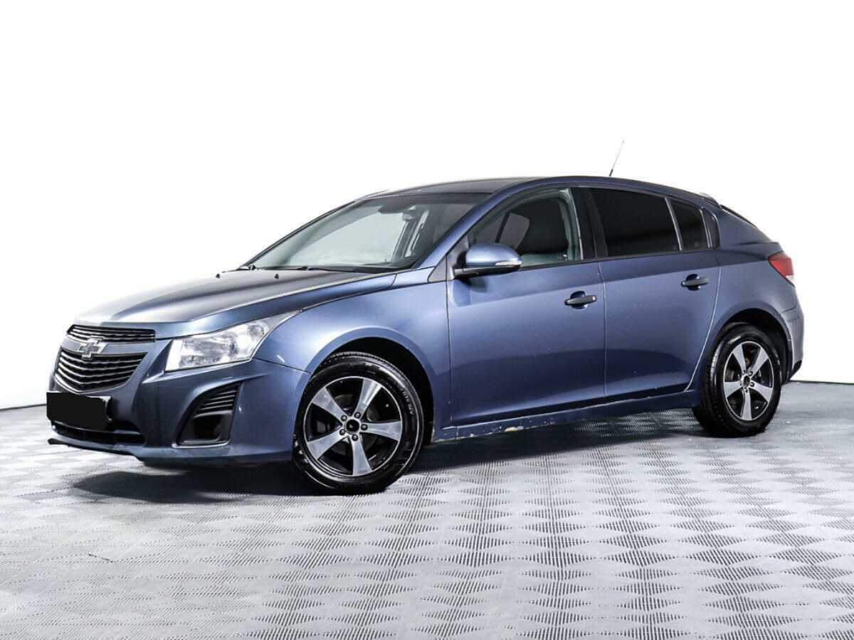 Купить Chevrolet Cruze, 2014, 165 243 км.. Посмотреть фото