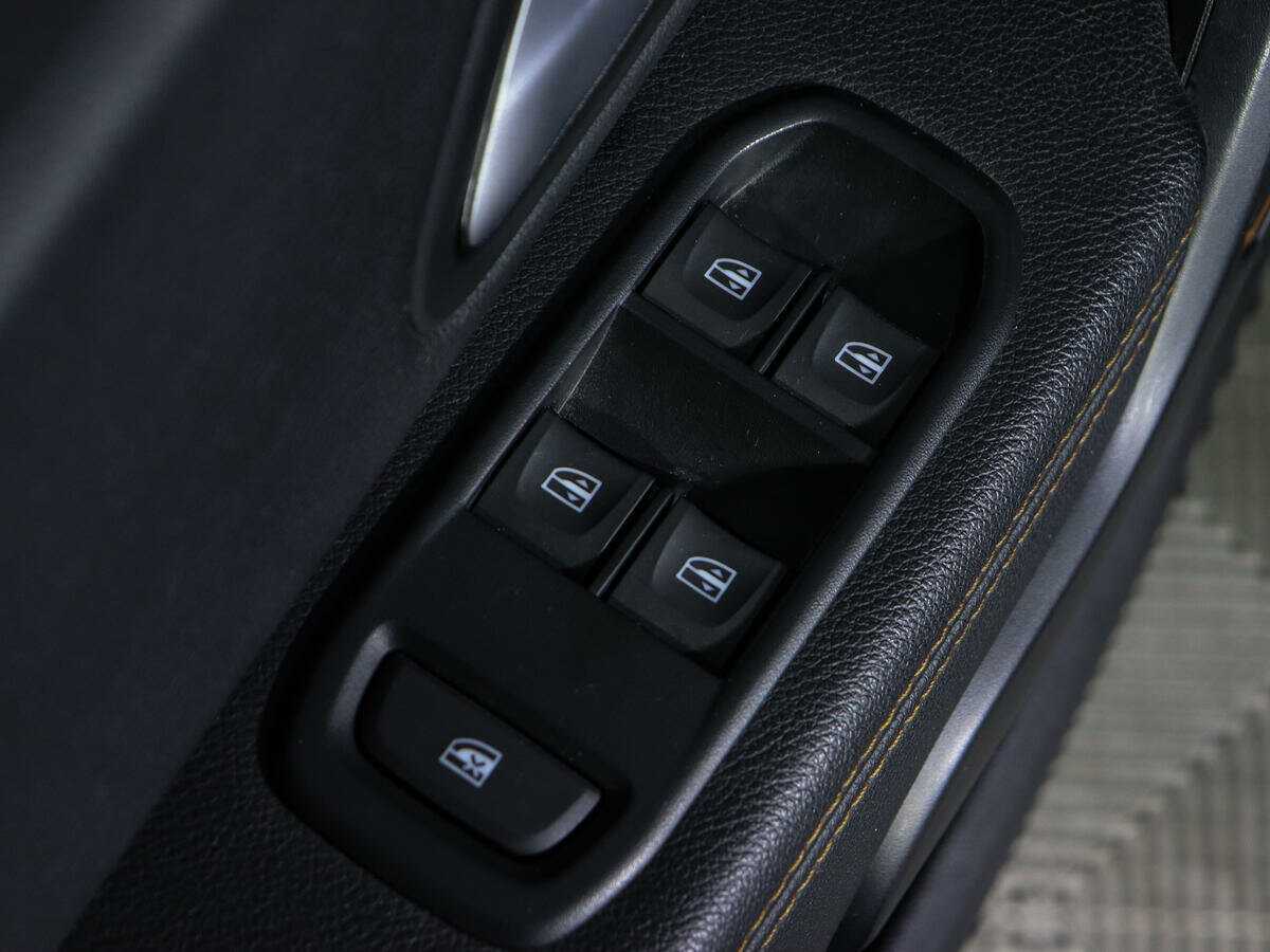 Купить Renault Duster, 2021, 55 732 км.. Фото: #14