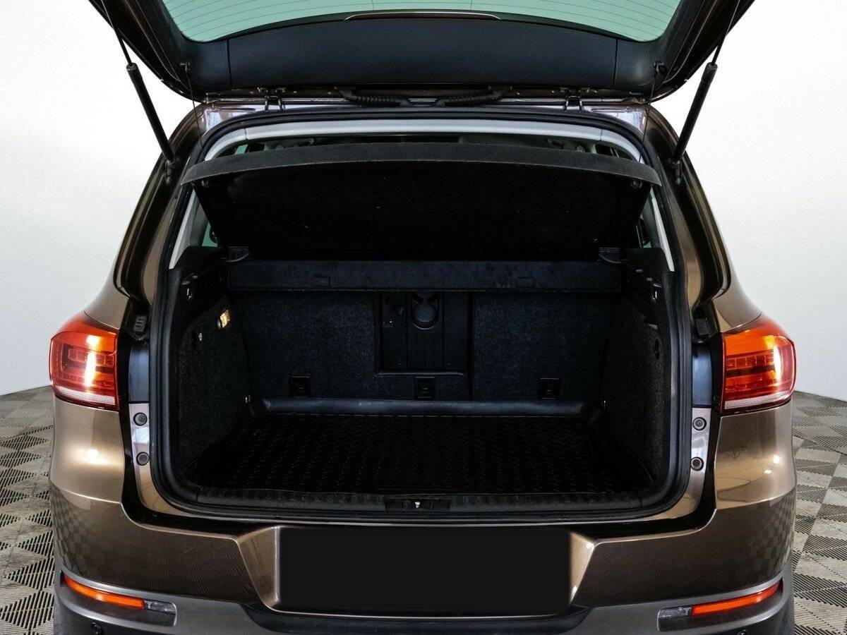 Купить Volkswagen Tiguan, 2014, 144 853 км.. Фото: #19