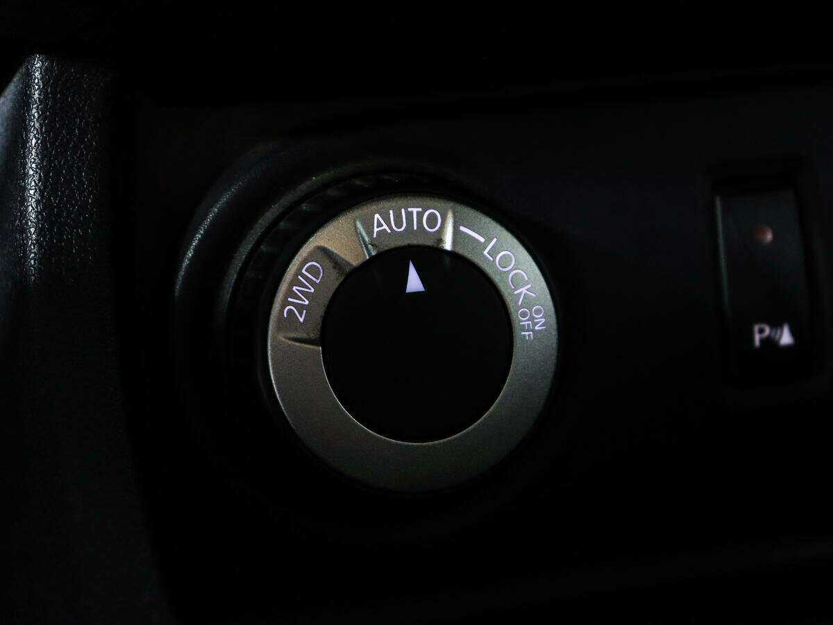 Купить Nissan Terrano, 2019, 132 768 км.. Фото: #16