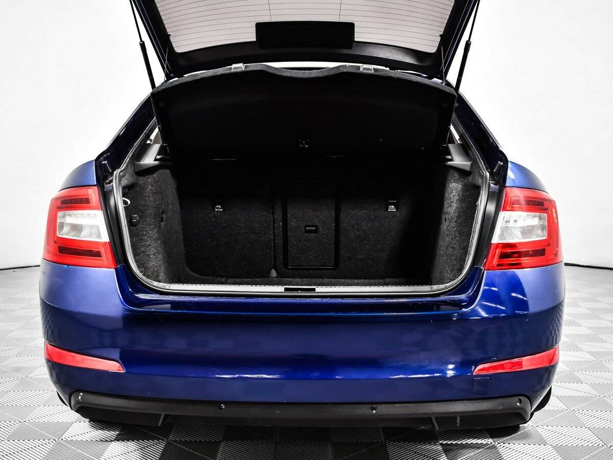 Купить Skoda Octavia, 2014, 181 633 км.. Фото: #10
