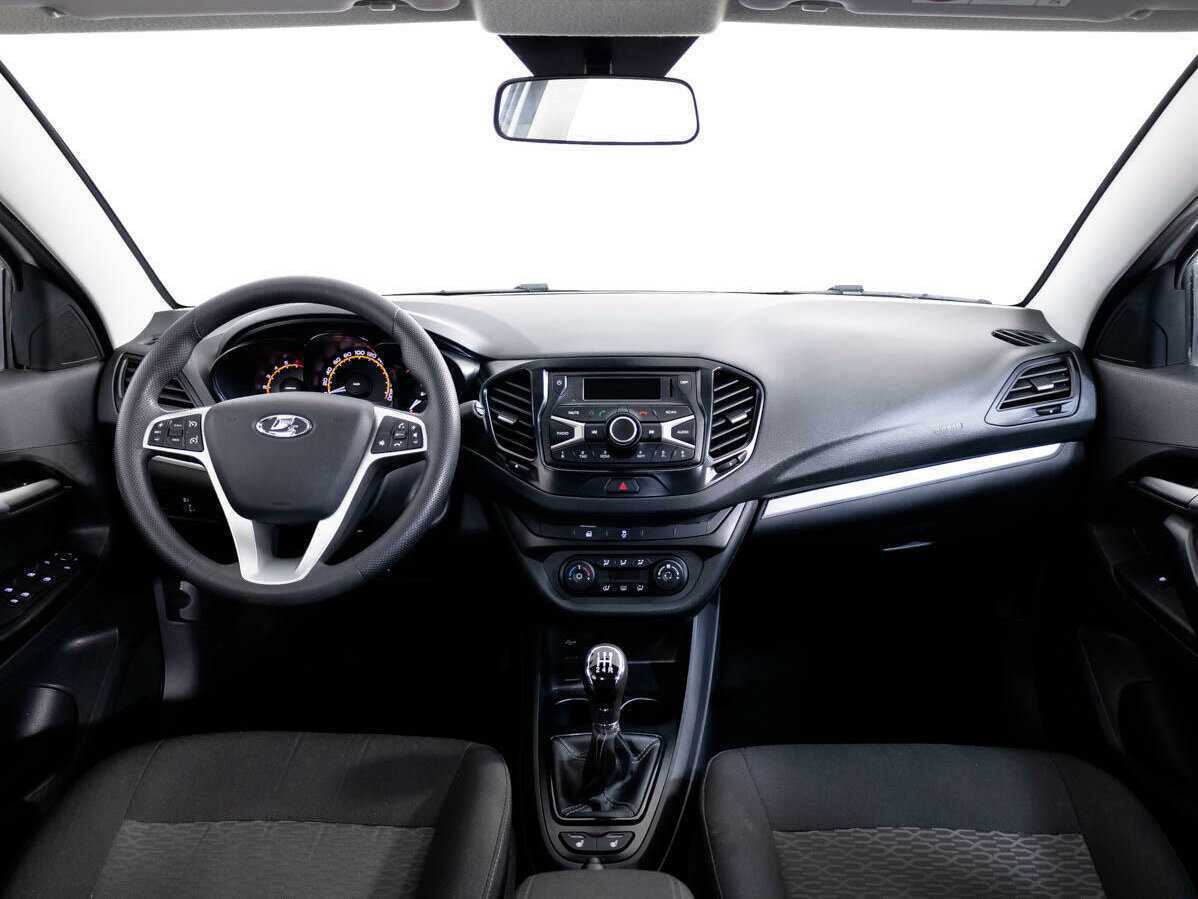 Купить Lada (ВАЗ) Vesta, 2022, 40 444 км.. Фото: #7