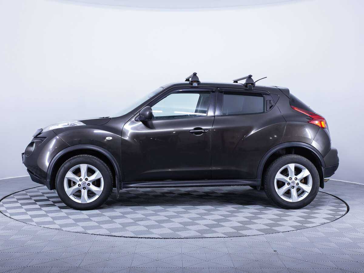 Купить Nissan Juke, 2012, 125 668 км.. Фото: #7
