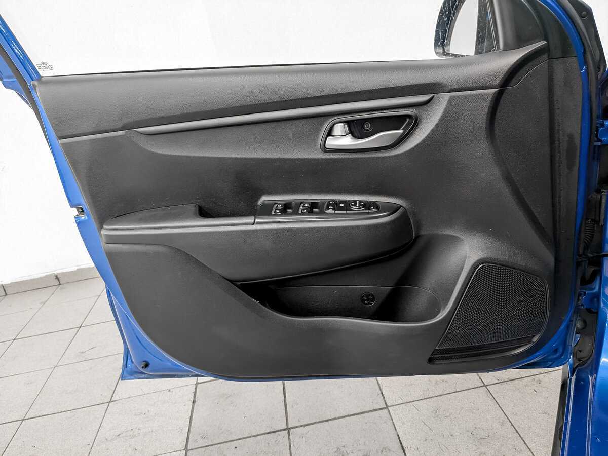 Купить Kia Rio, 2020, 192 706 км.. Фото: #18