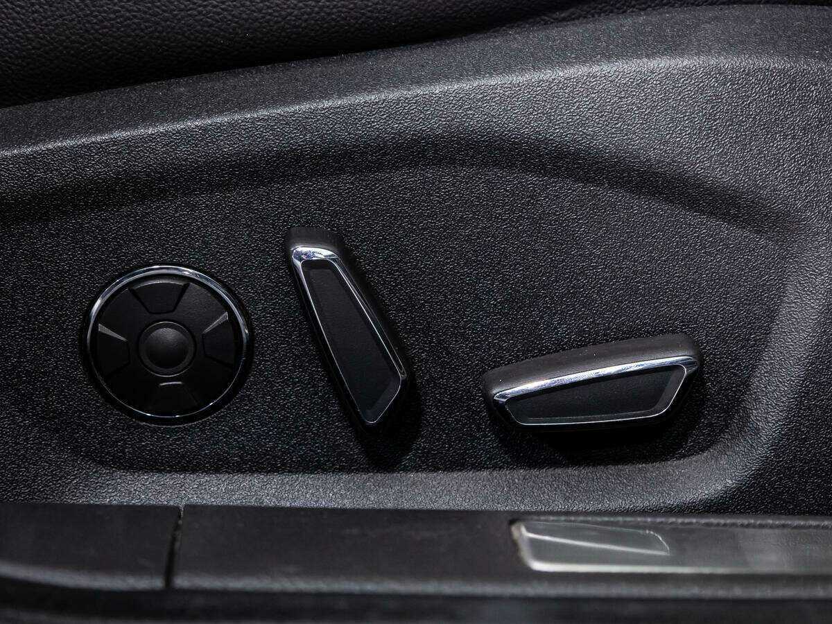 Купить Ford Mondeo, 2016, 146 200 км.. Фото: #14