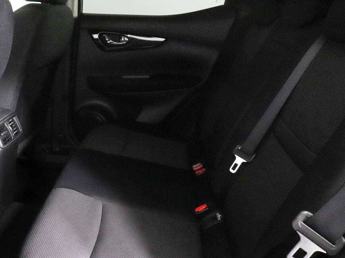 Купить Nissan Qashqai, 2014, 152 076 км.. Фото: #7
