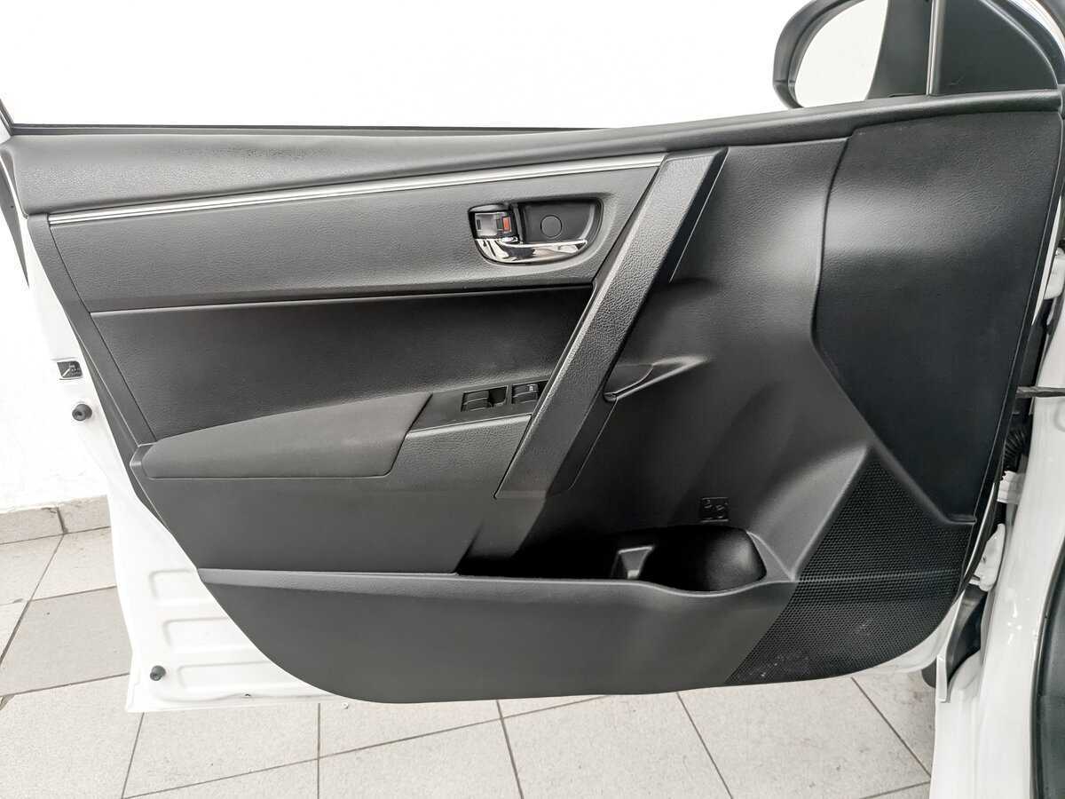 Купить Toyota Corolla, 2014, 89 020 км.. Фото: #18