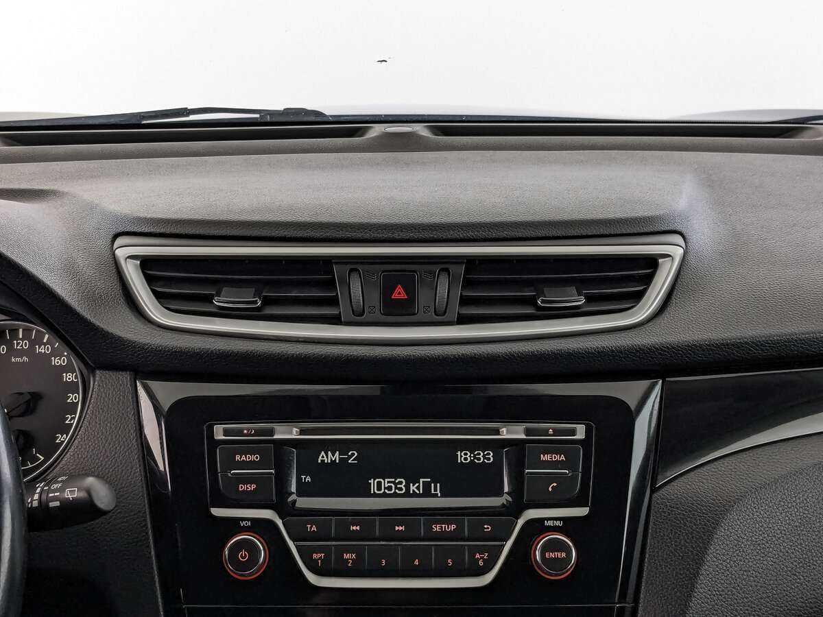 Купить Nissan Qashqai, 2014, 216 000 км.. Фото: #12